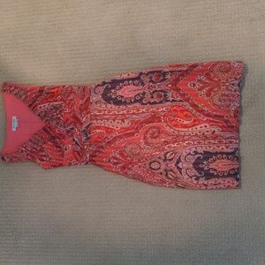 Spring Dress Perfect For Wedding, Size 2